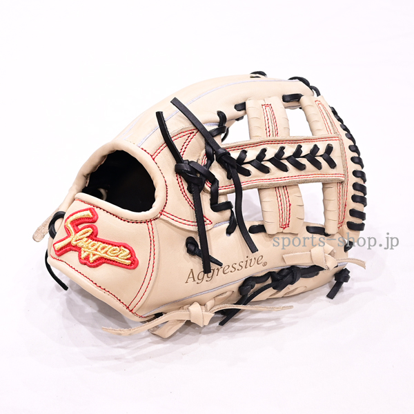 久保田スラッガー 限定品 少年軟式用 J6X型 トレンチ ハイクラス R5