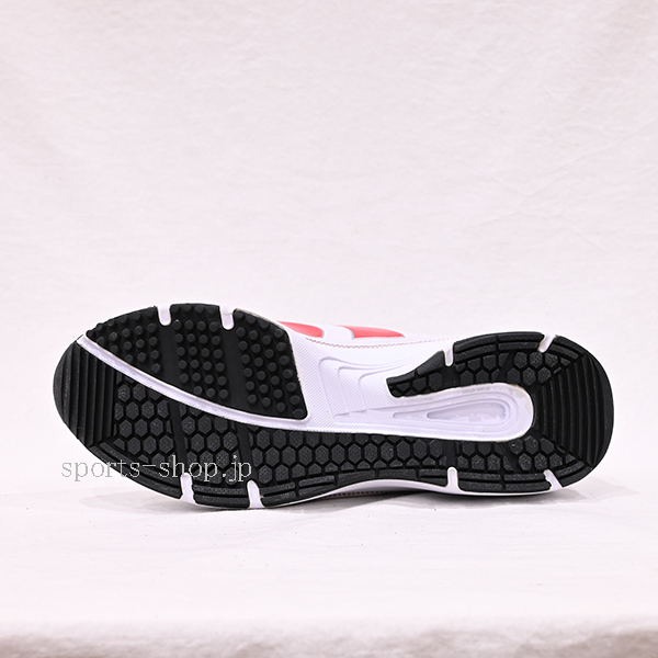 久保田スラッガー D-027RD トレーニングシューズ TS03-RD スラッガー