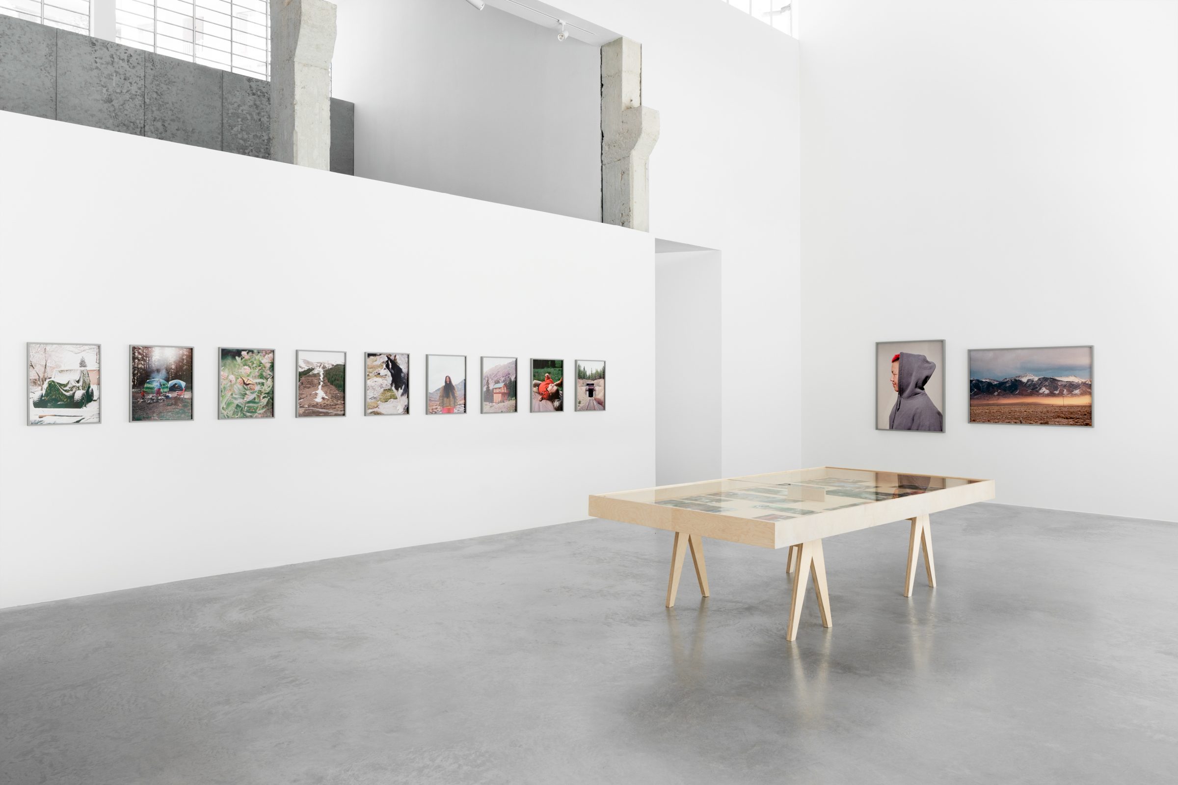 Peter Sutherland COLORADO — Spazio Maiocchi