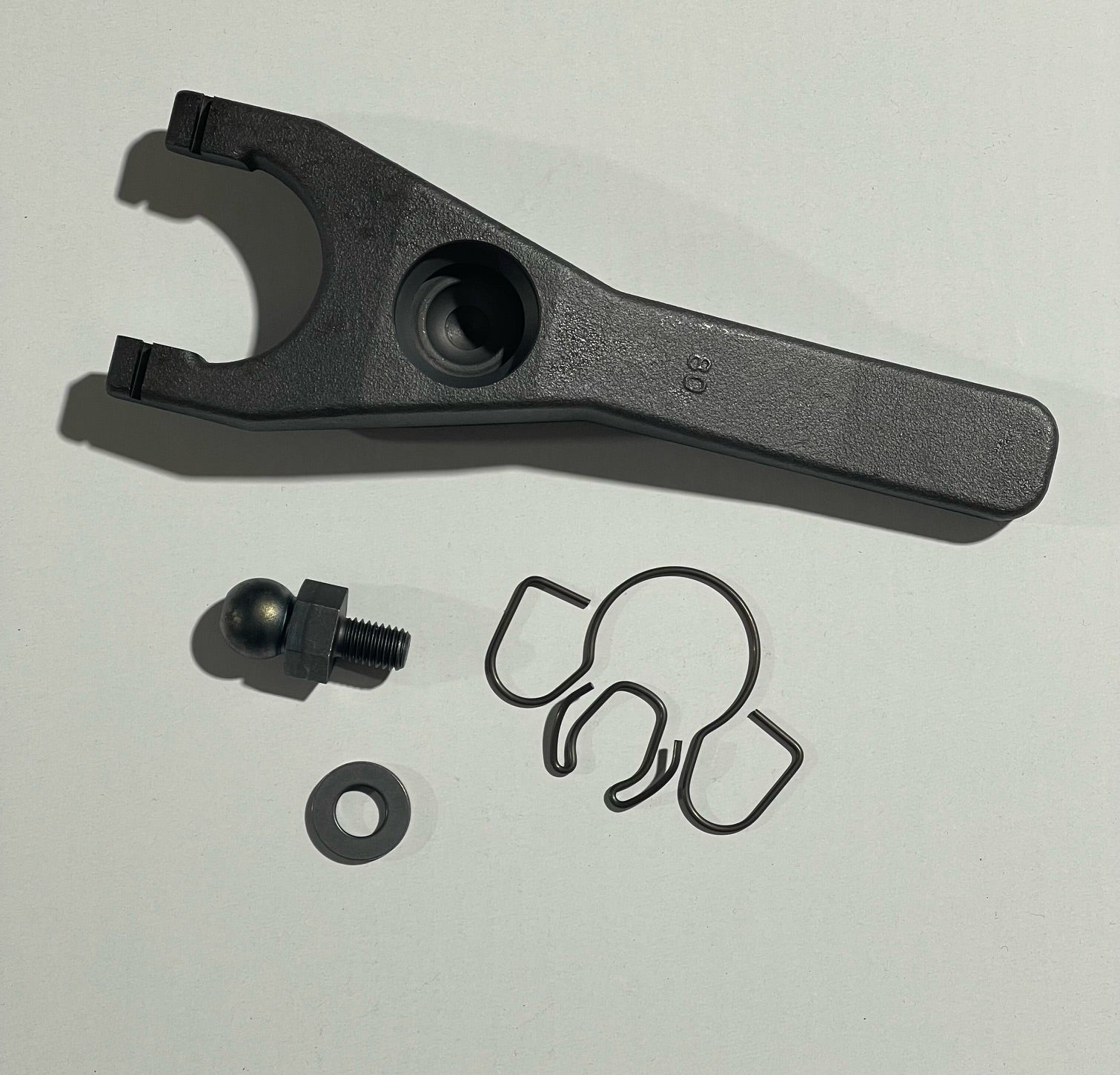 SZ Heavy Duty Clutch Fork Kit Nissan 300ZX – Specialty-Z