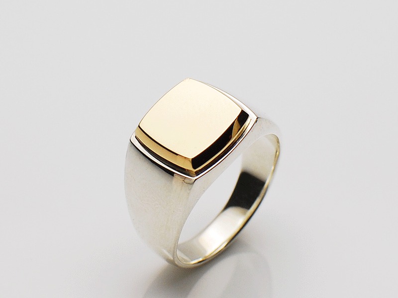 ROI RING(P)/GARDEL（ガーデル） - DEFI - シルバーアクセサリー・通販