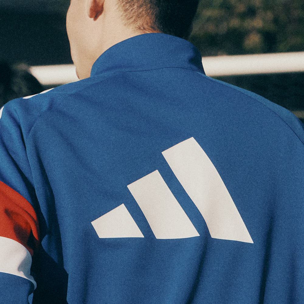 アディダス「KMICON」トレーニングウェア サッカーショップKAMO