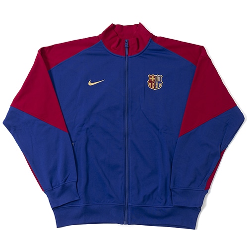 24-25 バルセロナ アカデミープロ アンセムジャケット／サッカー