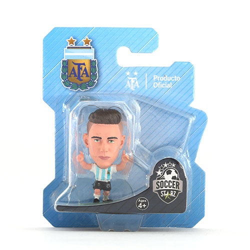 アルゼンチン代表 Soccerstarz Figure DYBALA／サッカーショップKAMO