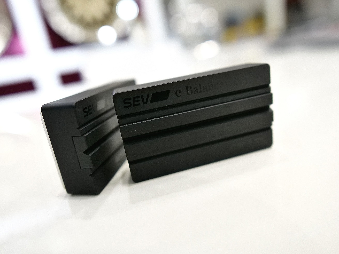 SEV eバランサー | Studie[スタディ]