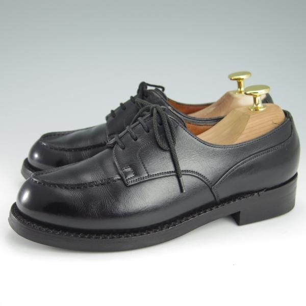 ☆J.M.ウェストン(レディース) 3.5B【現行定価￥130,900-☆旧ロゴ