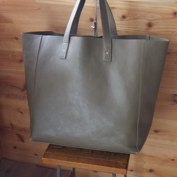 ☆(仏)シャンボールセリエ/CHAMBORD SELLIER【定価10万円程度☆トート