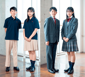 利晶学園大阪立命館中学校 | 中学受験の情報サイト「スタディ」