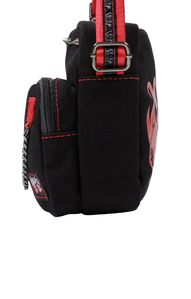 I.M.P. Crossbody Bag – Helluva Boss