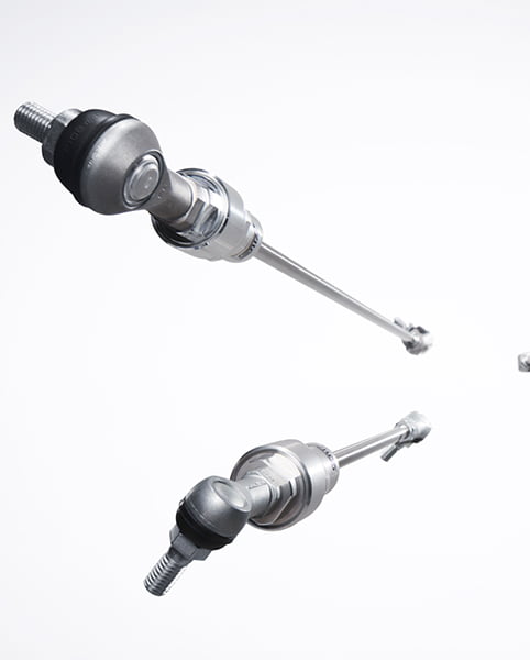 ギヤシフトレバーASSY(6MT)：WRX STI（VA）｜パフォーマンスパーツ｜STI