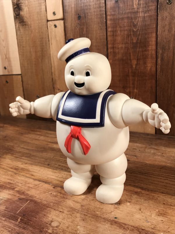Kenner Ghostbusters Stay Puft “Marshmallow Man” Figure マシュマロ