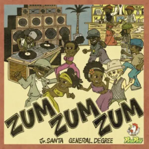 FAT SANTA 配信シングル 5/19発売 | レゲエCD・MIXCD・DVD通販・販売