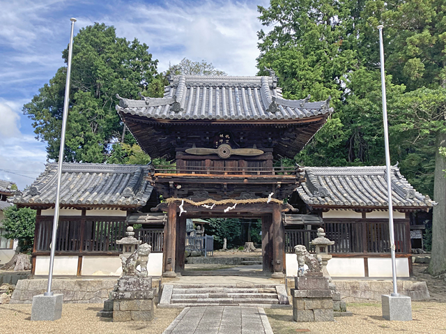 やまとの神さま│奈良まほろばソムリエの会