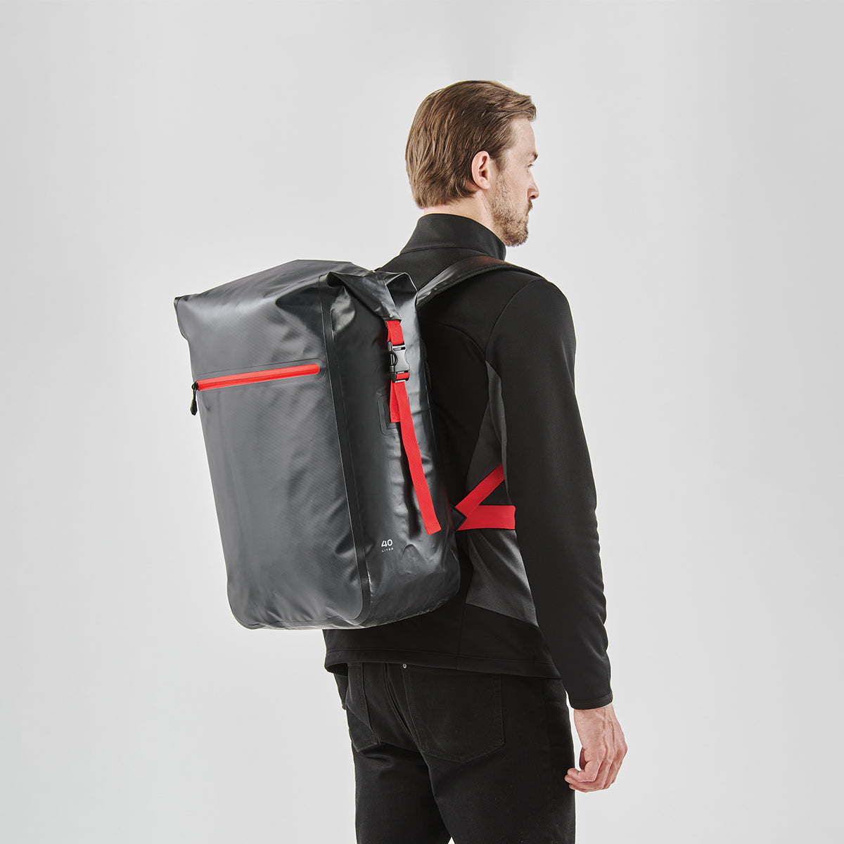 Kemano Backpack - Stormtech USA Retail