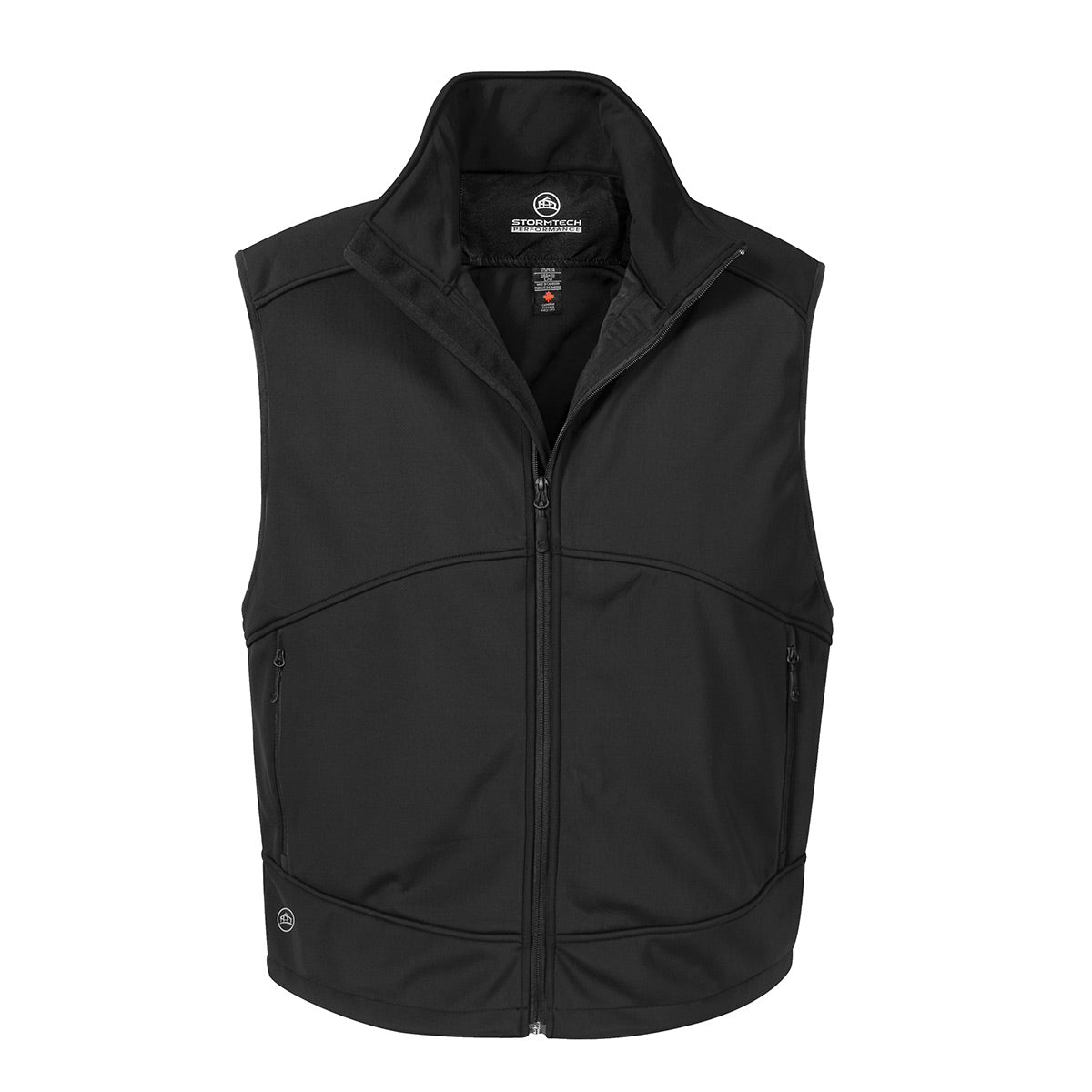 Men's Cirrus Bonded Vest - Stormtech USA Retail