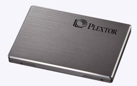 Plextor Enters SSD Market with New 64-128GB Models - StorageReview.com