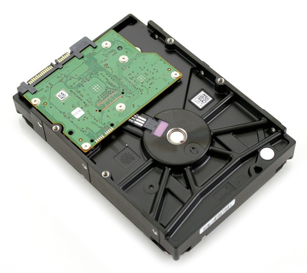 Seagate Barracuda Green 2TB Review (ST2000DL003) - StorageReview.com