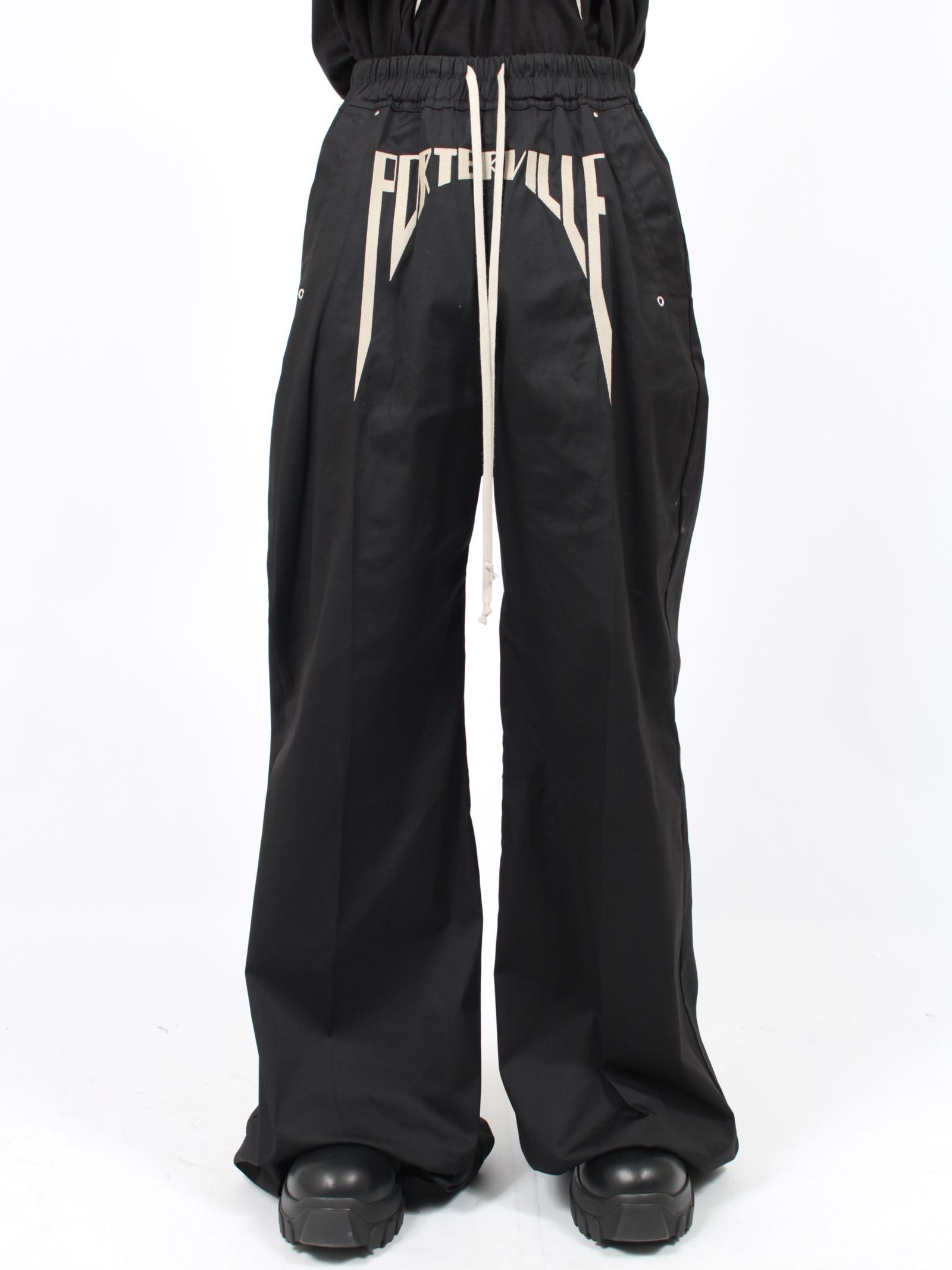 rick owens アームウォーマー24fw porterville