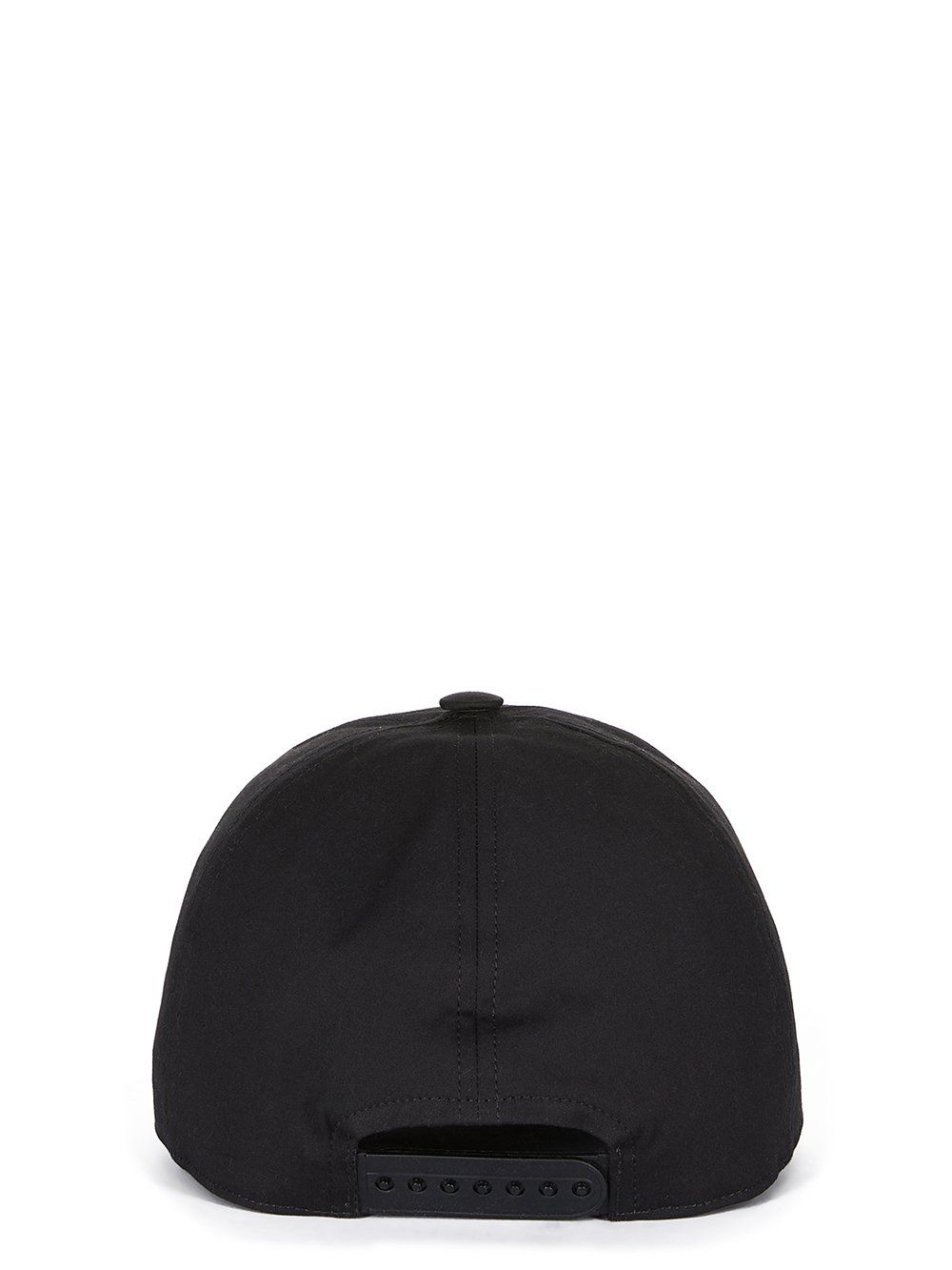 RICK OWENS - 【25SS】ベースボール キャップ 帽子 / BASEBALL CAP