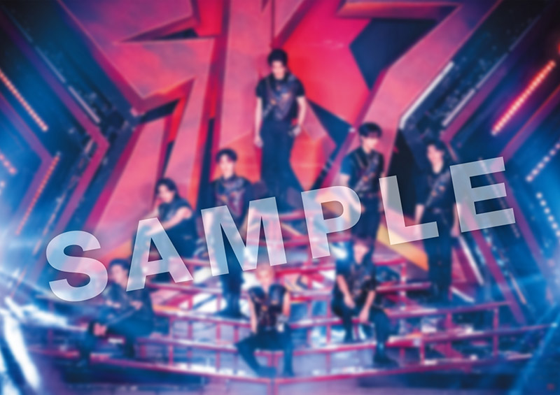 LIVE Blu-ray「Stray Kids 5-STAR Dome Tour 2023」Special Site