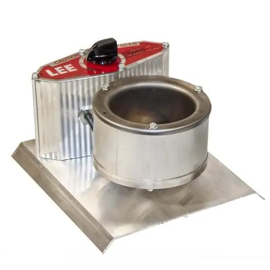 LEE PRO 4-20 | Strobl.cz