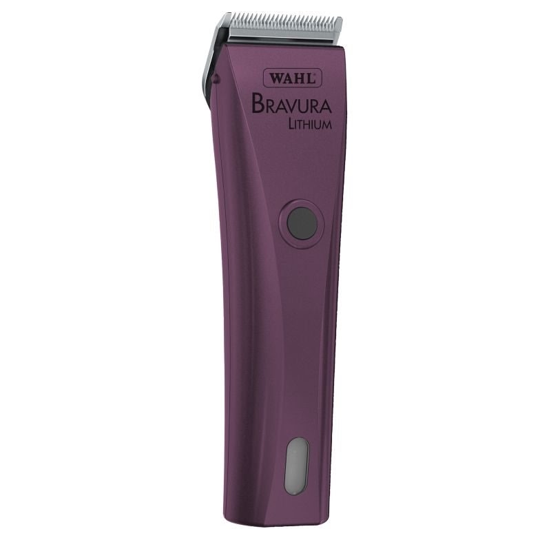 Wahl Bravura Lithium Ion Clipper– StateLineTack
