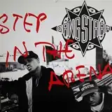 GANG STARR ‎/ STEP IN THE ARENA [12inch - V 23752]：HIP HOP