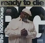 NOTORIOUS B.I.G. / READY TO DIE [2LP - 78612-73005-1]：HIP HOP