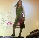 中島美嘉 (MIKA NAKASHIMA) / FIND THE WAY [12inch - ]：JAPANESE