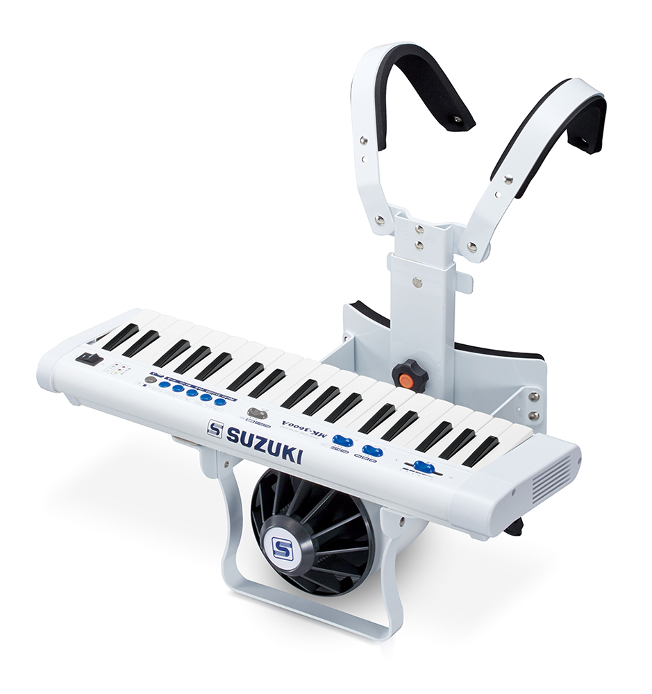 MK-3600A | 鈴木楽器製作所