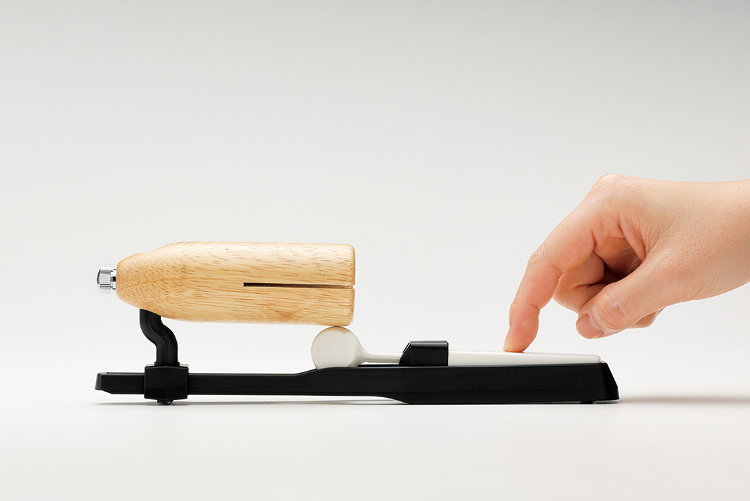 BARcussionシンバルA KSP-1 | 鈴木楽器製作所