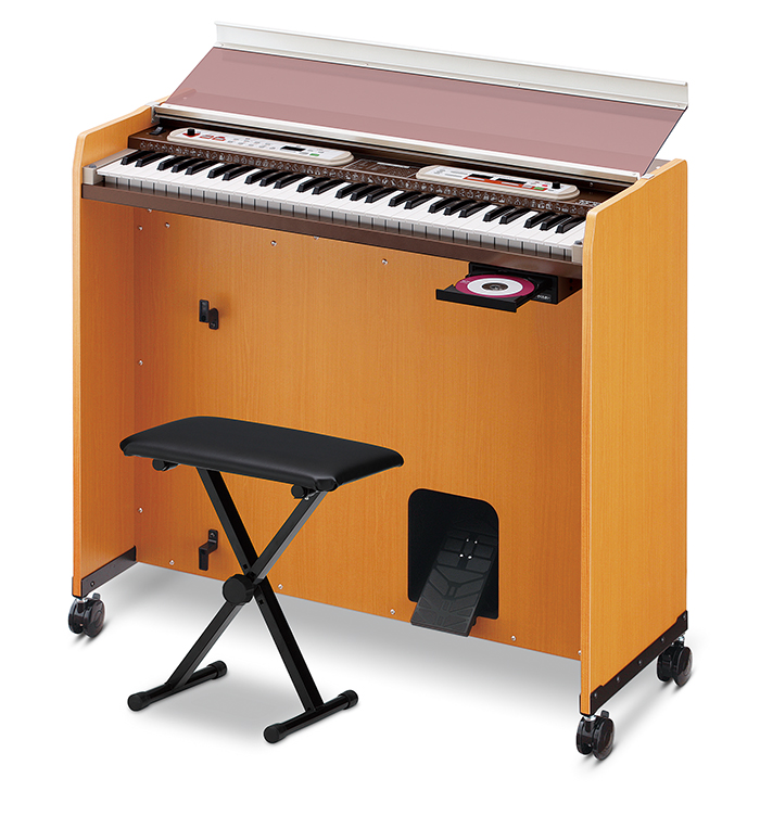 教育用オルガン SO-70CU | 鈴木楽器製作所