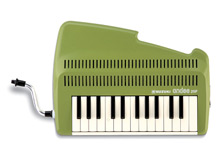 andes25F | 鈴木楽器製作所