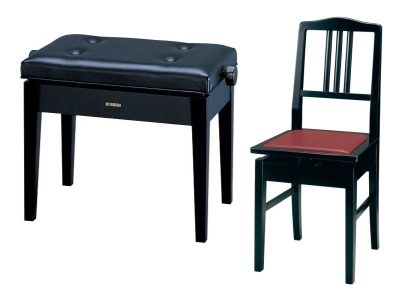ピアノ椅子 | スガナミ楽器 町田店 経堂店・グランドピアノサロン