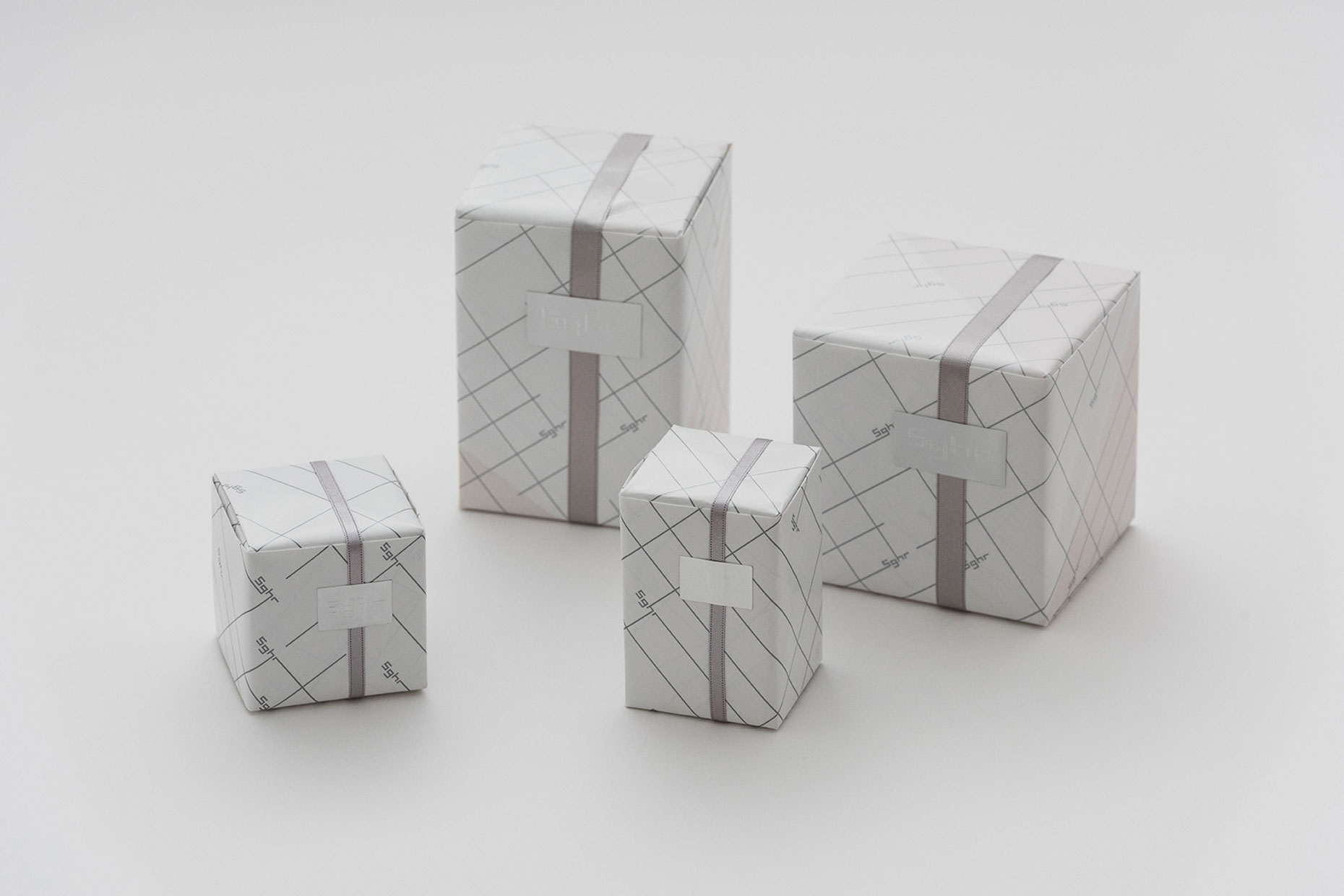 ラッピングチケット（包装リボンがけ） | その他 | Sghr