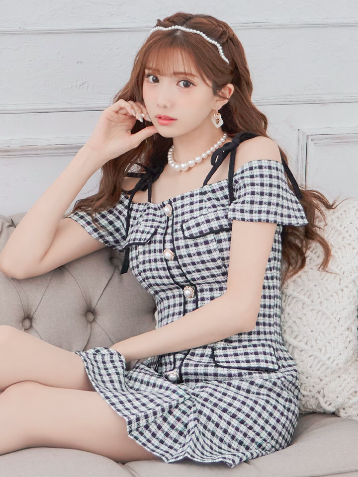 BURBERRY BLUE LABEL キャミソール BURBERRY BLUE LABEL キャミソール