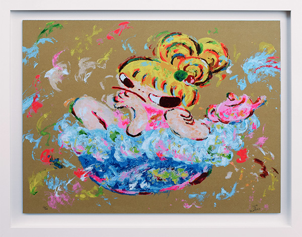 なぜロッカクアヤコは世界で認められたのか？会員限定コラム特別公開中