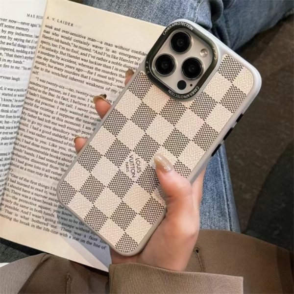 ルイ ヴィトン iphone17 ケース ヴィトン ダミエ iphoneケース