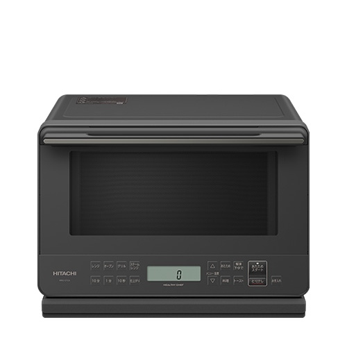 日立 MRO-S7CA-H | 生活家電 | 住の森