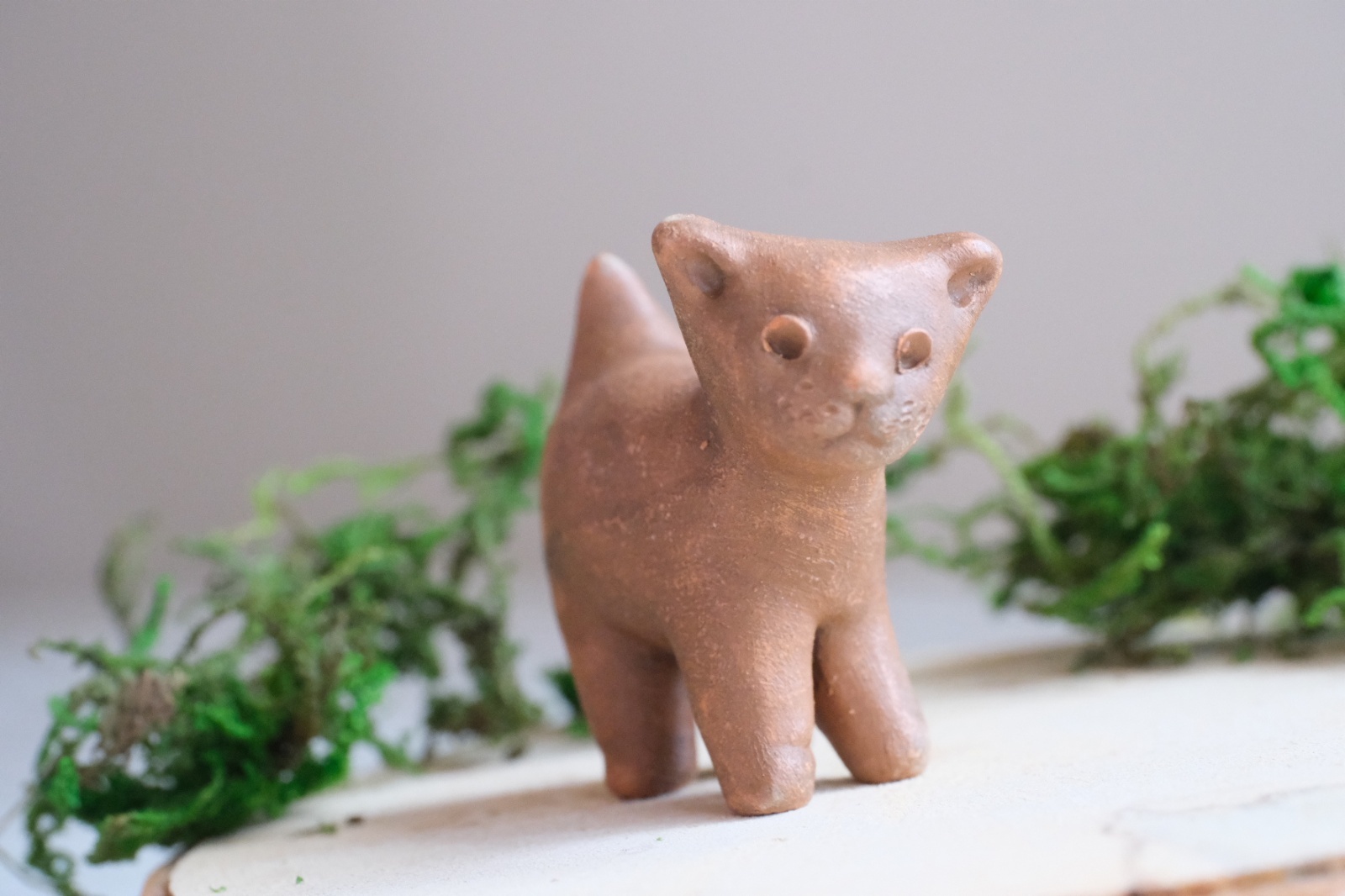 スウェーデン/Rutebo Stengods/ルーテボネコ