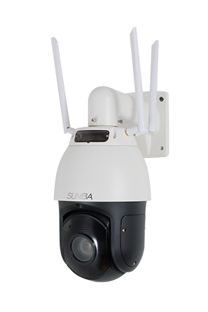 P525 4MP 25X(Only available from stock in the USA) – Sunba Technology