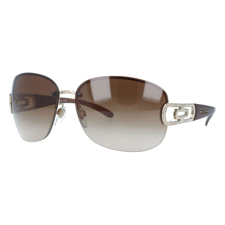 訳あり】ブルガリ サングラス BVLGARI BV6022B 278/13 65サイズ