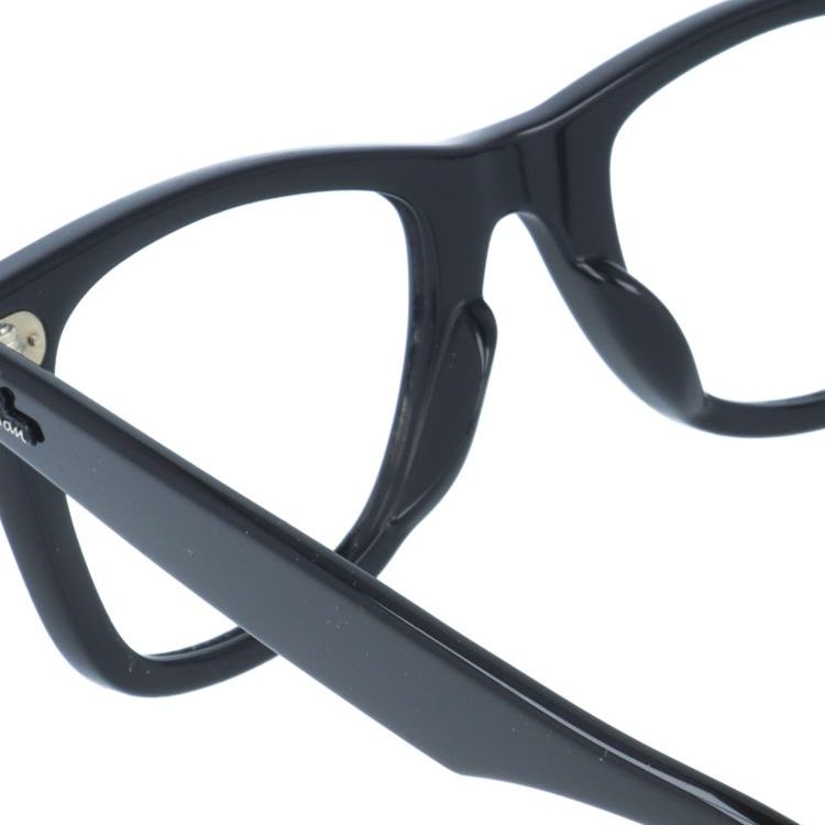 クリアレンズセット（度付/伊達）】レイバン サングラス メガネ 度あり