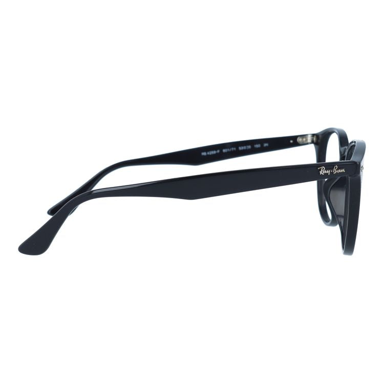 クリアレンズセット（度付/伊達）】レイバン サングラス メガネ 度あり