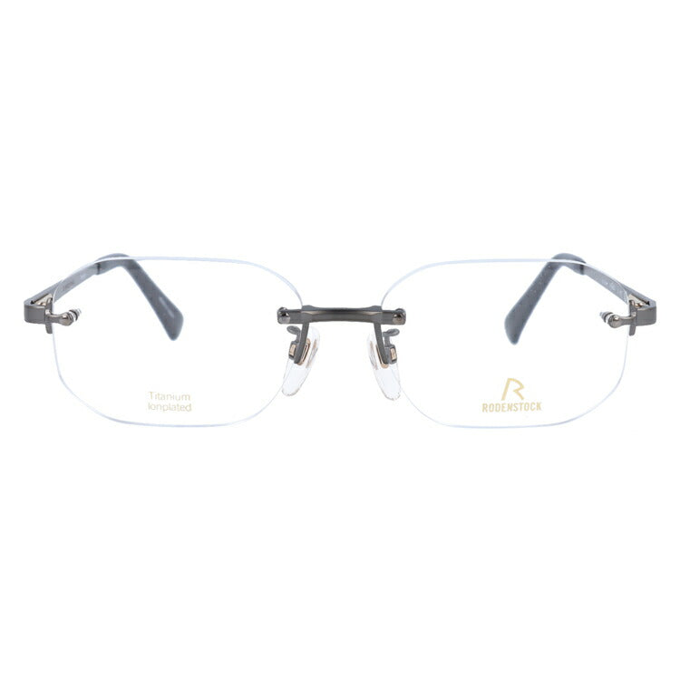国内正規品】ローデンストック メガネフレーム エクスクルーシブ 伊達