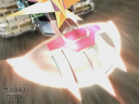 クラッシュギアNitro - サンライズワールド｜アニメ公式