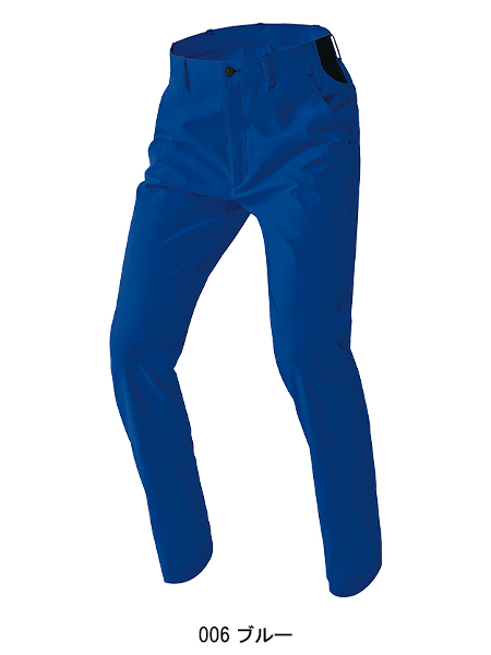 作業服・作業用品 ノータック ワークパンツ アイトスAITOZ az-2420