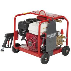 SE-2107STE6 | 水タンク付静音型 | 高圧洗浄機 | 製品情報 | 高圧洗浄