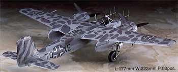 FW TA154-A-0 Hasegawa CP16