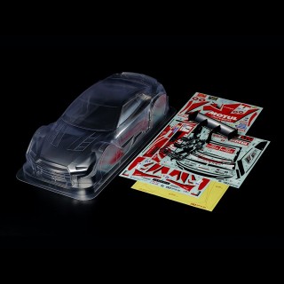 1/10RC RAYBRIG NSX CONCEPT-GT スペアボディセット [SP-1563